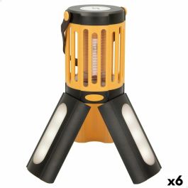 Lámpara Antimosquitos Aktive 8 x 23 x 8 cm (6 Unidades) Precio: 107.49999975. SKU: B1C6ADHMK5