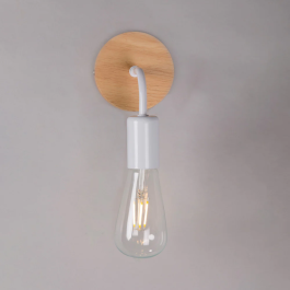 Aplique "Springs" SKD-W1017 Aplique de Pared