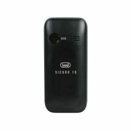 Teléfono Móvil Trevi 0SIC1000 Negro