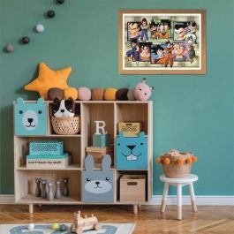 Clementoni CLE8005125250325 Puzzle 104 piezas Dragon Ball Z