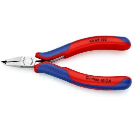 Knipex Elektronik-Schrägschneider Precio: 64.99000024. SKU: B1JZZ3TXVJ