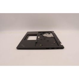 Lenovo Funda Ensamblaje Mecánico para Laptops Lenovo Yoga Modelos WFC Color Negro