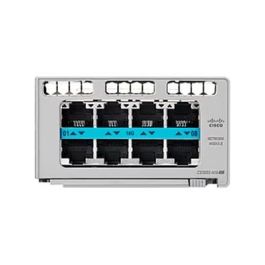 Cisco C9300X-NM-8M= Módulo de Red 8 x MGIG 10 Gigabit Ethernet, Gigabit Ethernet, 8 Puertos Precio: 2495.58999954. SKU: B1ET8G8VGY