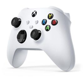 Mando Gaming Inalámbrico Microsoft Mando Gaming Inalámbrico Microsoft