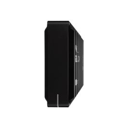 WD_BLACK D10 Disco Duro Externo para Xbox One - 12TB, Almacenamiento para Juegos, USB 3.2 Gen 1, 7200 RPM, Incluye 1 Mes Xbox Game Pass Ultimate
