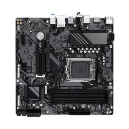 GIGABYTE B650M D3HP AX placa base AMD B650 Zócalo AM5 micro ATX GIGABYTE B650M D3HP AX placa base AMD B650 Zócalo AM5 micro ATX