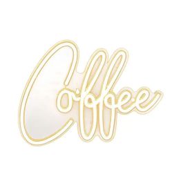 Lumineo Luz Led Neón Decorativa Coffee, 220 Leds, 40x31x1,5 cm Precio: 23.68999952. SKU: B1DBYVKAP7