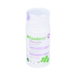 MOLNLYCKE Epaderm Cream 50 G Crema Hidratante para Piel Seca Precio: 10.99000045. SKU: B196EKTBZ5