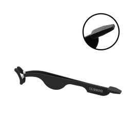 Aplicador para Pestañas Postizas Lussoni Lussoni Acero Inoxidable (1 unidad)