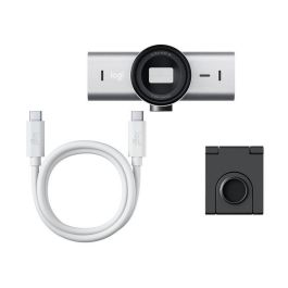 Logitech Logitech MX Brio Ultra HD 4K Collaboration and Streaming Webcam