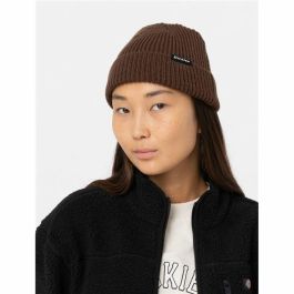 Gorro Deportivo Dickies Woodworth Marrón Talla única Gorro Deportivo Dickies Woodworth Marrón Talla única