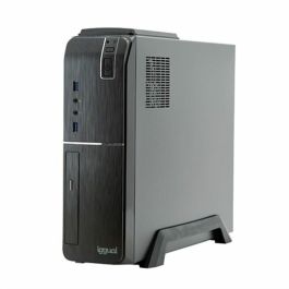 PC de Sobremesa iggual PSIPCH801 i5-12400 16GB RAM 1TB SSD 16 GB RAM 1 TB SSD Precio: 505.49999995. SKU: S0234028