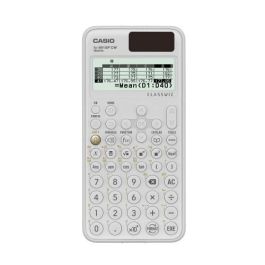 Casio Calculadora Científica FX-991SPCW Negro-Blanco 15 y 10+2 Dígitos 576 Funciones Precio: 37.79000005. SKU: B1FPZQBH72