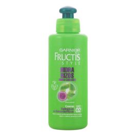 Garnier Fructis Style Hidra Rizos Crema Definidora Fuerte Nº2 Precio: 5.94999955. SKU: S0553976