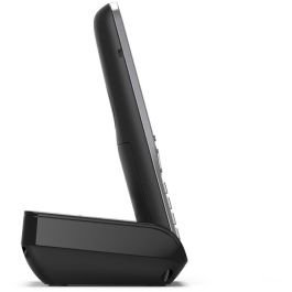 Gigaset COMFORT 500A duo - Teléfono Inalámbrico Digital con Contestador Automático