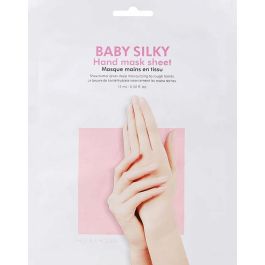 Holika Baby Silky Hand Mask Precio: 3.78999951. SKU: B1FEYAY9BV