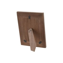 Marco Foto 10X15 Urban DKD Home Decor Natural Blanco 1.8 x 21.5 x 17 cm Marco Foto 10X15 Urban DKD Home Decor Natural Blanco 1.8 x 21.5 x 17 cm
