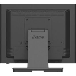iiyama T1531SR-B1S monitor POS 38,1 cm (15") 1024 x 768 Pixeles XGA Pantalla táctil iiyama T1531SR-B1S monitor POS 38,1 cm (15") 1024 x 768 Pixeles XGA Pantalla táctil