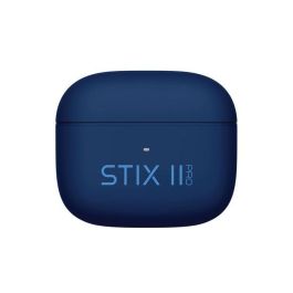Veho STIX II PRO True Wireless Earphones – Blue Veho STIX II PRO True Wireless Earphones – Blue