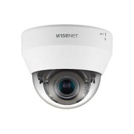 Hanwha - Wisenet Cámara de Seguridad IP QND-6082R, 2MP Full HD, WDR, Visión Nocturna, Interior, Alámbrica, Blanca Precio: 537.49999996. SKU: B15NF7HVZ8