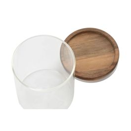 Especiero Basicos DKD Home Decor Natural 25.6 x 16 x 24 cm Set de 9 Especiero Basicos DKD Home Decor Natural 25.6 x 16 x 24 cm Set de 9