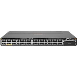 HP Enterprise 3810M 48G PoE+ Switch Gestionable Precio: 8608.5000001. SKU: B1E2FAXJDB