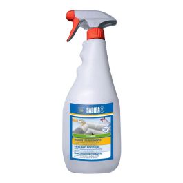 Sadira Limpiador de Moho Naútico 750ml - Elimina Manchas de Humedad en Superficies Náuticas Precio: 19.49999942. SKU: B12NV2RZRE