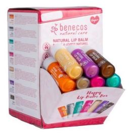 Expositor Balsamo Labial 7 Sabores 35Ud. Expositor Balsamo Labial 7 Sabores 35Ud. Precio: 83.49999944. SKU: B13NLBLVGS