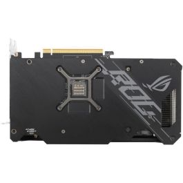 ASUS ROG STRIX RX6600XT O8G Gaming ASU4711081332770 - Tarjeta Gráfica AMD Radeon RX 6600 XT 8GB GDDR6