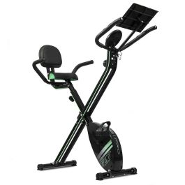 Cecotec 07016 bicicleta estática Rodillo de entrenamiento magnético para bicicleta Cecotec 07016 bicicleta estática Rodillo de entrenamiento magnético para bicicleta