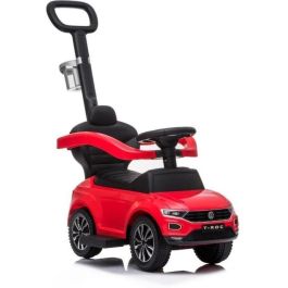 Portabebés VW T-ROCK 3 en 1 - Buddy Toys - BPC 5261 Precio: 74.89000002. SKU: B1D26HXWY6