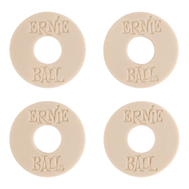 Ernie Ball Strap Blocks 4 Pcs - Gris Precio: 5.68999959. SKU: B1FZ8HJEZC