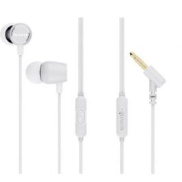 Auriculares Intrauditivos Aiwa ESTM-30WT/ con Micrófono/ Jack 3.5/ Blancos Precio: 10.50000006. SKU: B178GAZX2Z