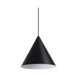 Lámpara Colgante A-Line 1 Negro 1x E27 Sin Bombilla I-L-232744 Precio: 41.7899999. SKU: B1GDL8XKSA