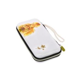 PowerA Estuche Protector Compacto NSCS0054-01 para Nintendo OLED Switch, Lite Princess Zelda