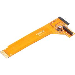ALLNET AD003 Radxa 10 Zoll FHD DSI LCD Display Táctil Capacitivo MIPI