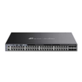 TP-Link SG6645XHP Switch Omada Layer 3 Gestionable 24 Puertos Gigabit Ethernet Precio: 3149.50000002. SKU: B1D78RZSLF