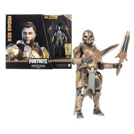 Fnt Master Grade 1 Figure Pack Midas Fnt1068 Toy Partner Precio: 39.88999982. SKU: B1B2N88B4T