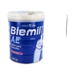 Blemil Plus AE Fórmula Infantil 800 G Precio: 44.4999995. SKU: B1B3D6N6G9