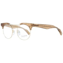 Montura de Gafas Mujer Yohji Yamamoto YY3009 49180 Montura de Gafas Mujer Yohji Yamamoto YY3009 49180 Precio: 111.4999996. SKU: B1HPE98BG7