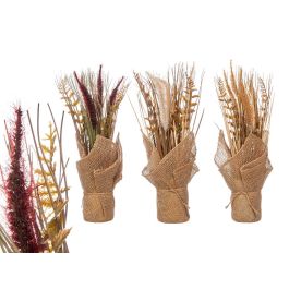 Ramillete Saco Conos Envejecidos Surtidos Ibergarden 15X34CM (6 Unidades) Precio: 21.95000016. SKU: B13VLQAM27