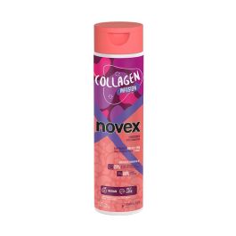 Novex Acondicionador Collagen Infusion para Cabello Fino, Dañado y Sin Brillo - 300ml Precio: 6.50000021. SKU: S4253352