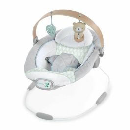 Ingenuity ING0074451131040 Hamaca Nate the Pooh con arco de juego de madera Precio: 56.50000015. SKU: B19APXYTQJ