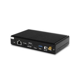 AOPEN 90.MEF00.0010 Mini PC ARM 1.8 GHz 2 GB RAM 16 GB eMMC Mali-T860 4K WiFi Bluetooth Ethernet USB