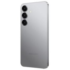 Samsung Galaxy S25 EE 128GB 12RAM 5G DE silver shadow