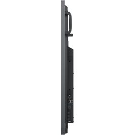 Samsung WA86C Pantalla Interactiva Táctil 86" 4K UHD IPS Android WiFi HDMI USB-C 12/7 para Negocios y Educación