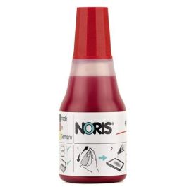 Colop Tinta 110S 25ml Rojo para Tampón Precio: 2.50000036. SKU: B17EKMF733