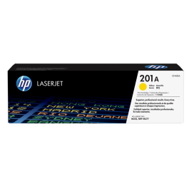 HP Laserjet 201A Toner Amarillo 1400 PaG. HP Laserjet 201A Toner Amarillo 1400 PaG. Precio: 109.78999977. SKU: S8409845