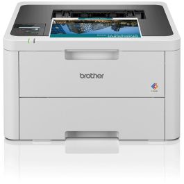 Brother Impresora Farb-LED HL-L3215CW, 18 ppm, A4, USB, WLAN, 250 Hojas Precio: 309.88999998. SKU: B197PKWPMV