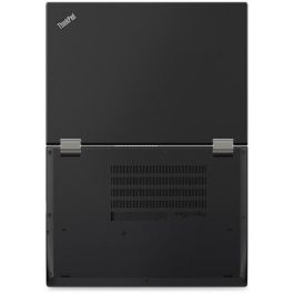 T1A N13 Lenovo ThinkPad X380 Yoga i5-8350U 8GB RAM 256GB SSD 13.3" Táctil Full HD Refurbished Windows 10 Pro